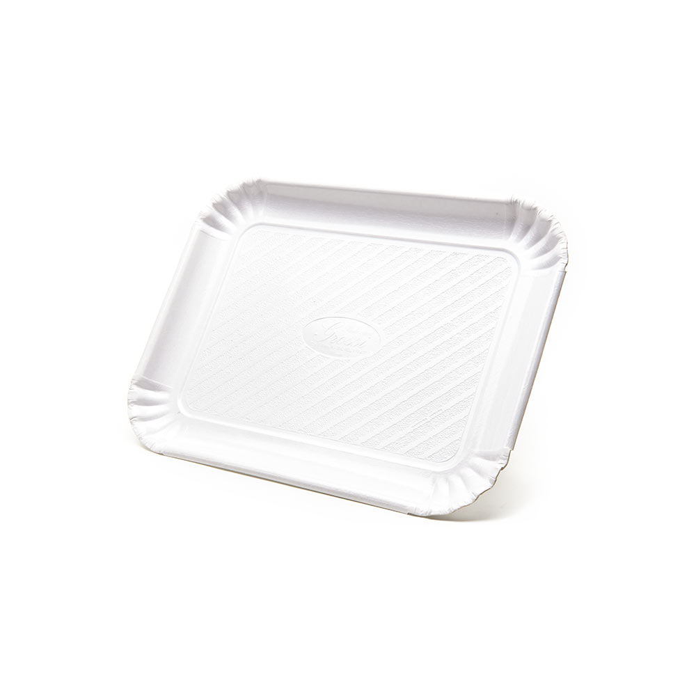 VASSOIO OY 8 | Cardboard tray | Novacart Italia
